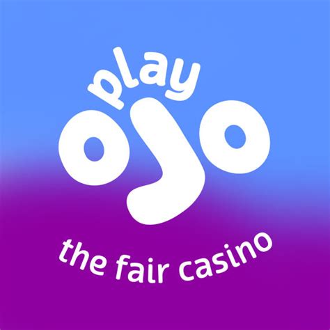 ojo casino - playojo online casino